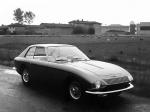 Austin-Healey 3000 Coupe Speciale 1962 года